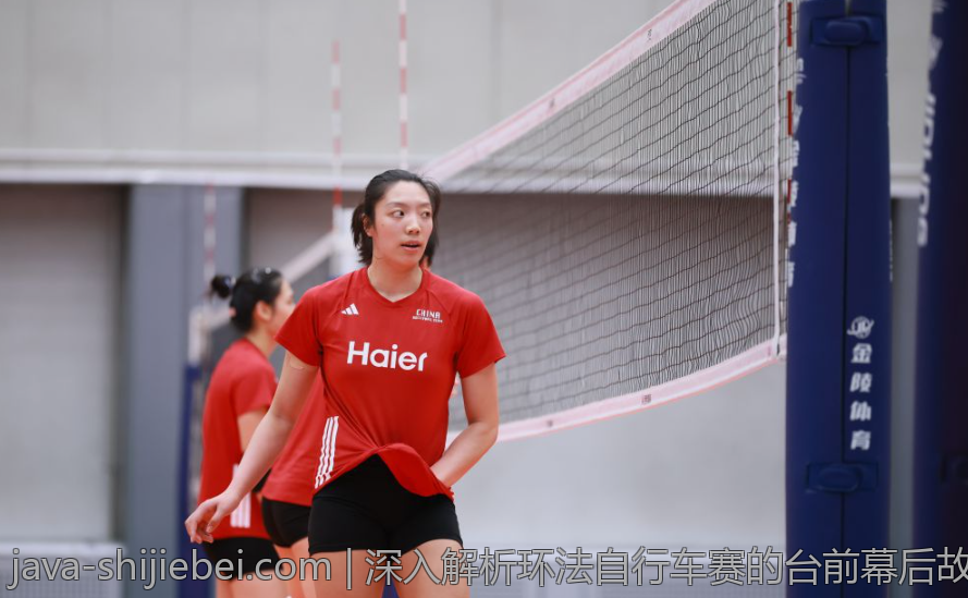 深入解析环法自行车赛的台前幕后故事