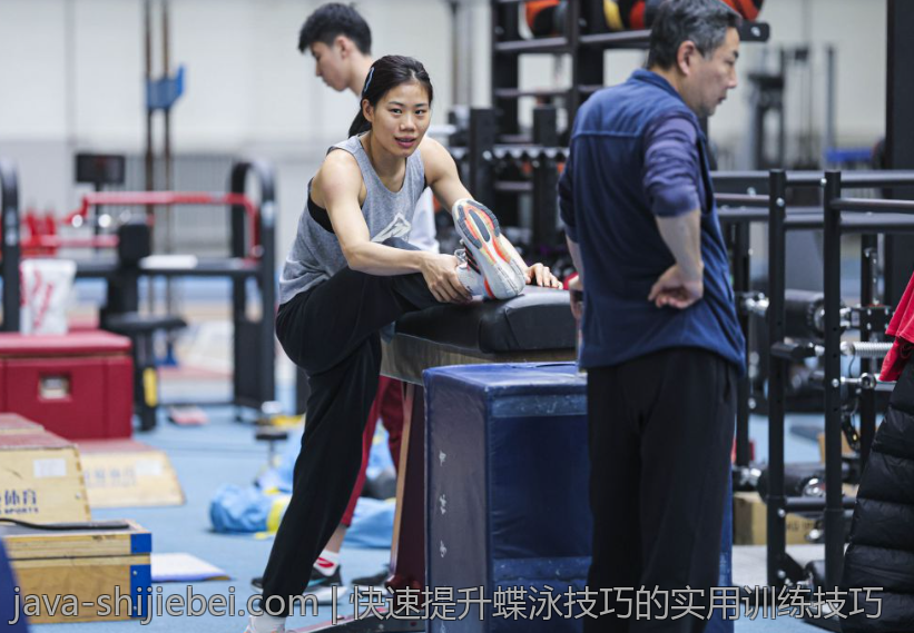 快速提升蝶泳技巧的实用训练技巧