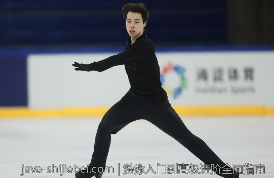 游泳入门到高级进阶全面指南