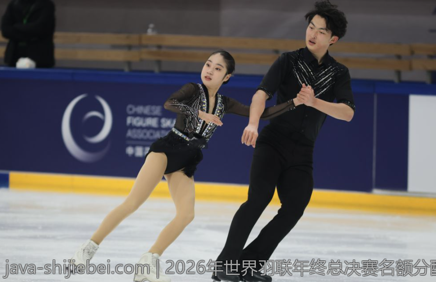 2026年世界羽联年终总决赛名额分配全解析