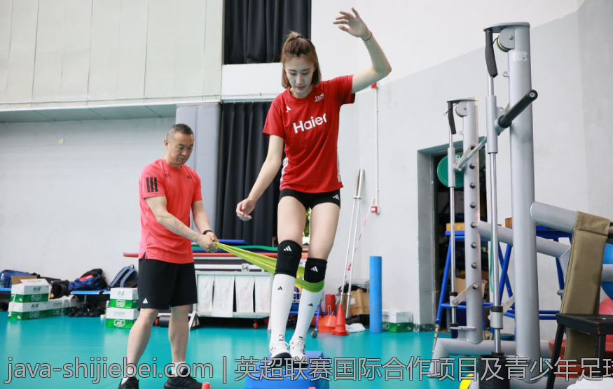 英超联赛国际合作项目及青少年足球推广