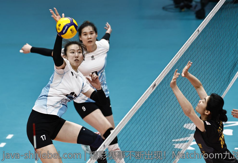 精彩赛事不断出现！Matchroom九球世界巡回赛直播精彩瞬间回放
