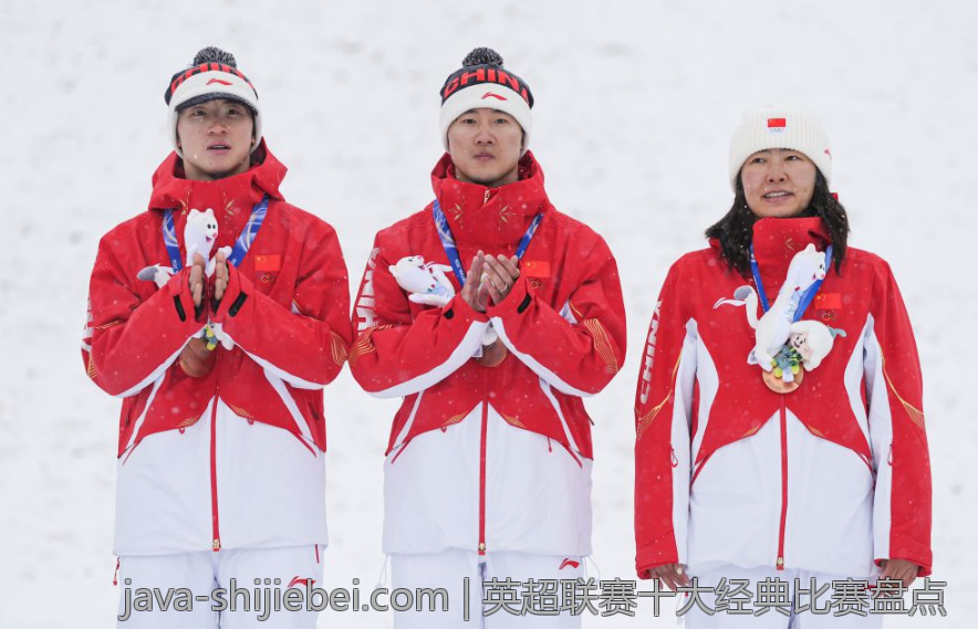 英超联赛十大经典比赛盘点