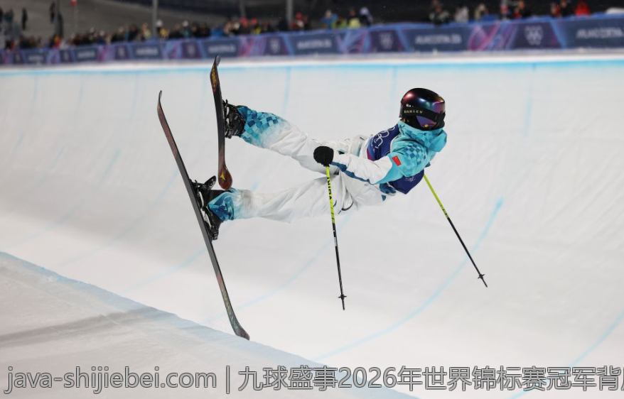 九球盛事2026年世界锦标赛冠军背后的故事