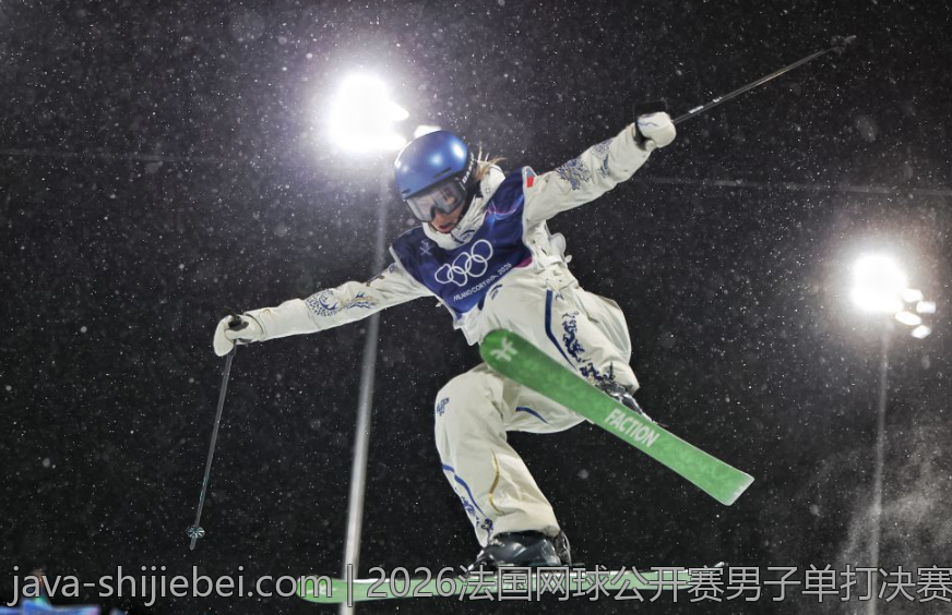 2026法国网球公开赛男子单打决赛激烈角逐全景