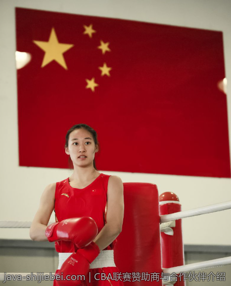 CBA联赛赞助商与合作伙伴介绍