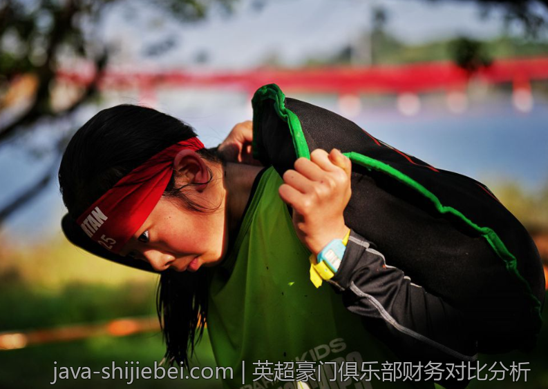英超豪门俱乐部财务对比分析