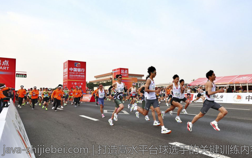 打造高水平台球选手的关键训练内容