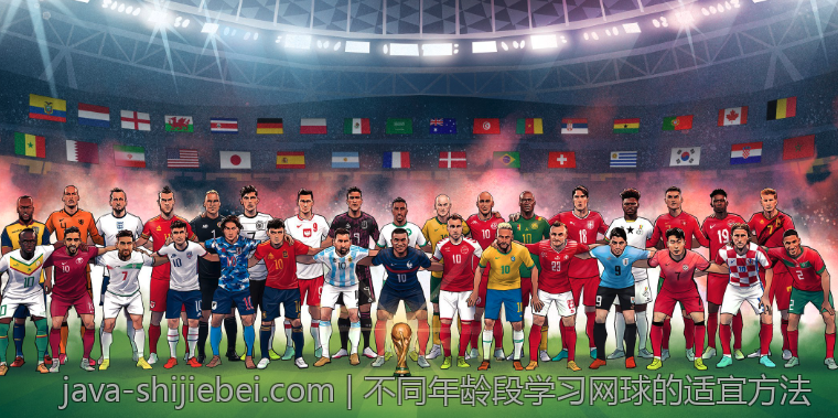 高清直播2026世界杯赛事，看球如此轻松便捷