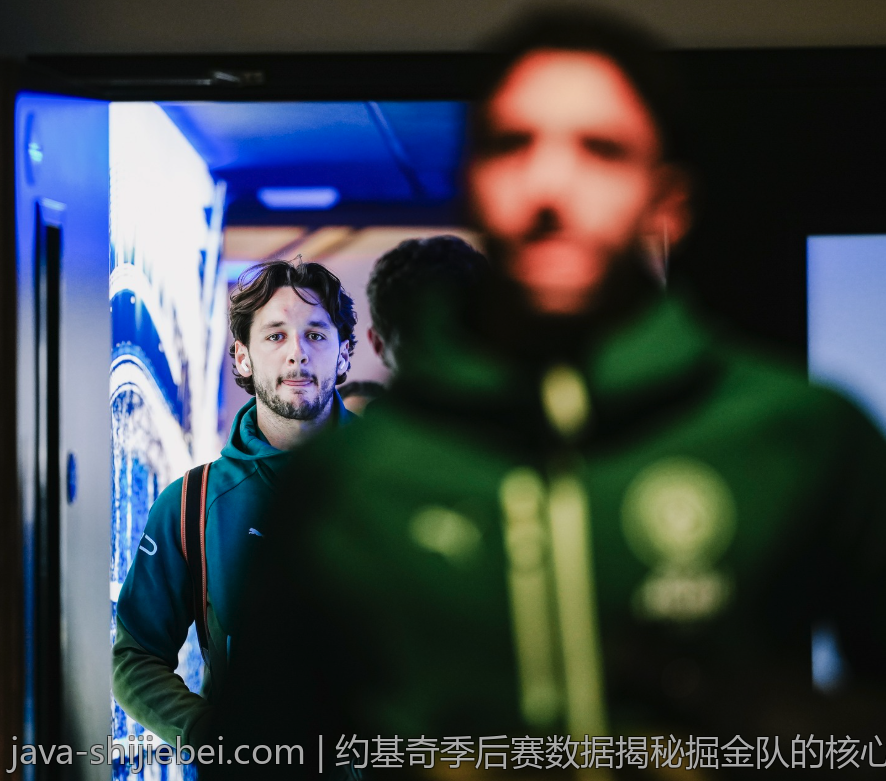 约基奇季后赛数据揭秘掘金队的核心动力