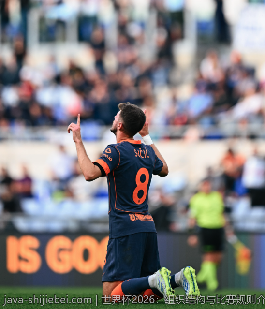 世界杯2026：组织结构与比赛规则介绍